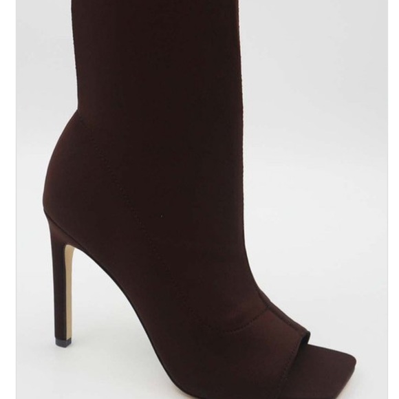 TWIGGY! (Brown) - Picture 5 of 6